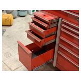 Snap-on Rolling Tool Chest 12-drawer