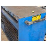 Matco Rolling Tool Chest