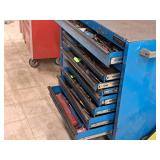 Matco Rolling Tool Chest