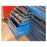 Matco Rolling Tool Chest