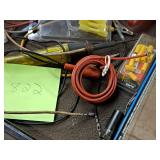 Lot of (1 Drawer) Electrical Equipment