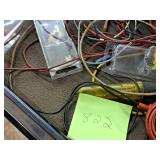 Lot of (1 Drawer) Electrical Equipment