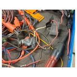 Lot of (1 Drawer) Electrical Equipment