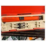 Lot of (1 Drawer) Hand Tools - Coil Thread Repair Pack, O-Rings, Sealants, Sockets