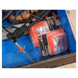 Lot of (1 Drawer) Hand Tools - Timing Gun, Assorted Pullers