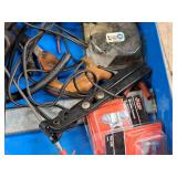 Lot of (1 Drawer) Hand Tools - Timing Gun, Assorted Pullers