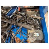 Lot of (1 Drawer) Hand Tools - Timing Gun, Assorted Pullers