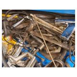 Lot of (1 Drawer) Hand Tools - Timing Gun, Assorted Pullers