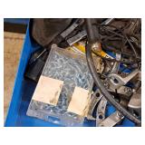 Lot of (1 Drawer) Hand Tools - Timing Gun, Assorted Pullers