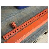 AP Engine Transverse Bar with Support Arm 5820