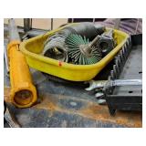 Lot of  Misc. Hand Tools - Hammers, Wrenches