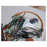 Hand Tools - Screwdrivers, Wrenches