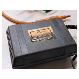 Portable Air Compressor