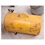 Portable Air Tank