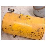Portable Air Tank