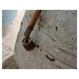 Refrigerant Tank (Full)