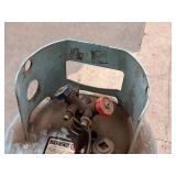 Refrigerant Tank (Full)