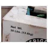 34A Refrigerant Tank (Full, In Box)