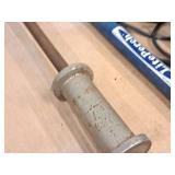 23" Slide Shaft Hammer/Puller