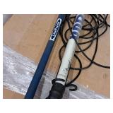 Lite Perch Underhood Light