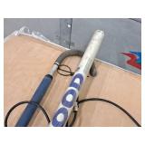 Lite Perch Underhood Light