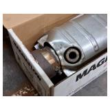 Magnaflow Universal Catalytic Converter 94166