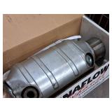 Magnaflow Universal Catalytic Converter 94166