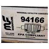Magnaflow Universal Catalytic Converter 94166