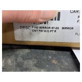 1997-2003 Ford F-150 Passenger Side Mirror