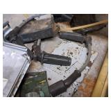 Misc. Car Parts - Windshield Wipers, Tubes, Toyota Engine Control 89661-33D90, 2000-2003 Chevy Impala Monte Carlo Temp Control Panel