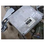 Misc. Car Parts - Windshield Wipers, Tubes, Toyota Engine Control 89661-33D90, 2000-2003 Chevy Impala Monte Carlo Temp Control Panel