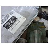 Misc. Car Parts - Windshield Wipers, Tubes, Toyota Engine Control 89661-33D90, 2000-2003 Chevy Impala Monte Carlo Temp Control Panel