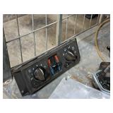 Misc. Car Parts - Windshield Wipers, Tubes, Toyota Engine Control 89661-33D90, 2000-2003 Chevy Impala Monte Carlo Temp Control Panel