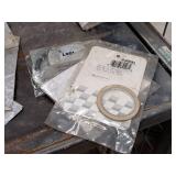 Misc. Gaskets, (2) Ultra Black Gasket Makers
