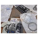 Misc. Gaskets, (2) Ultra Black Gasket Makers