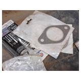 Misc. Gaskets, (2) Ultra Black Gasket Makers