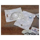 Misc. Gaskets, (2) Ultra Black Gasket Makers