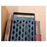 Northern Industrial 100 Amp Battery Load Tester