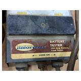 Northern Industrial 100 Amp Battery Load Tester