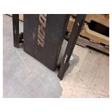 Snap-on Shop Floor Creeper