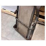 Snap-on Shop Floor Creeper