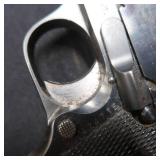 9MM STAR BM SEMI AUTOMATIC PISTOL~ MADE IN SPAIN