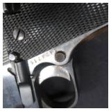 9MM STAR BM SEMI AUTOMATIC PISTOL~ MADE IN SPAIN