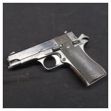 9MM STAR BM SEMI AUTOMATIC PISTOL~ MADE IN SPAIN