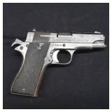 9MM STAR BM SEMI AUTOMATIC PISTOL~ MADE IN SPAIN