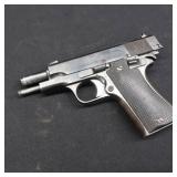 9MM STAR BM SEMI AUTOMATIC PISTOL~ MADE IN SPAIN