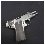 9MM STAR BM SEMI AUTOMATIC PISTOL~ MADE IN SPAIN