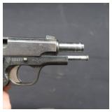 9MM STAR BM SEMI AUTOMATIC PISTOL~ MADE IN SPAIN
