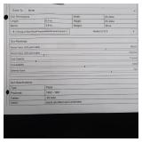 STAR MODEL FIRESTAR M45 MILITARY GRADE STEEL ~MADE IN SPAIN