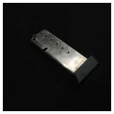 STAR MODEL FIRESTAR M45 MILITARY GRADE STEEL ~MADE IN SPAIN